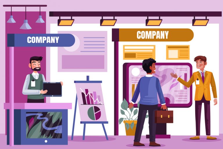 Common Mistakes to Avoid When Renting a Trade Show Booth
