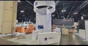 Turnkey Exhibit Rentals in Orlando