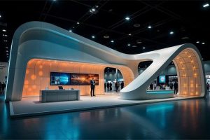 Custom Exhibits in Orlando